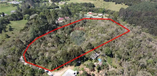 Terreno / Lote / Condomínio à venda, 24000m² no Centro, Campina Grande do Sul