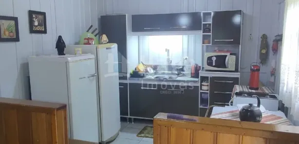 Fazenda / Sítio / Chácara com 3 Quartos à venda, 900m² no , São João Batista