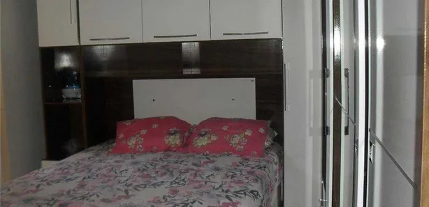 Sobrado com 3 Quartos à venda, 175m² no Jardim Beto Spana, Cosmópolis
