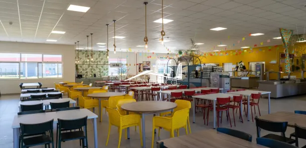 Galpão / Depósito / Armazém para alugar, 1935m² no Jardim Paulista, Campina Grande do Sul