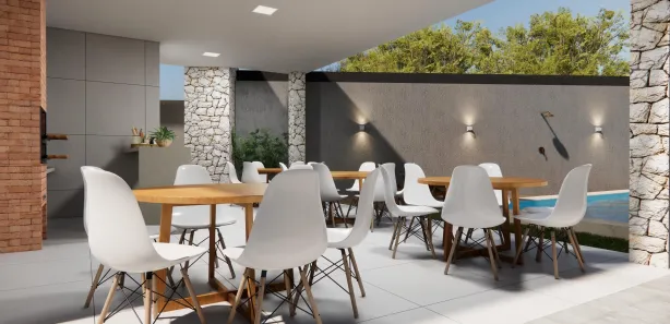 Apartamento com 2 Quartos à venda, 59m² no Praia do Francês, Marechal Deodoro