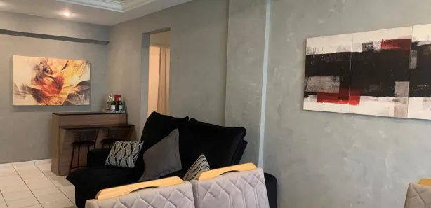 Apartamento com 3 Quartos à venda, 102m² no Praia da Costa, Vila Velha