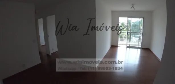 Apartamento com 3 Quartos para venda ou aluguel, 80m² no Umuarama, Osasco