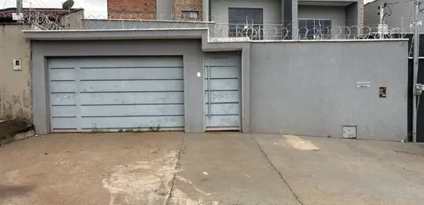 Casa com 3 Quartos à venda, 306m² no Setor Maysa, Trindade