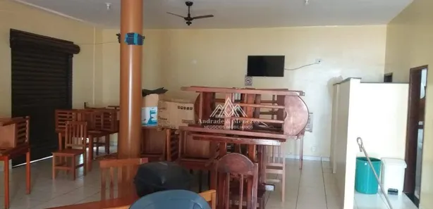 Loja / Salão / Ponto Comercial à venda, 127m² no Cidade Jardim, Sertãozinho