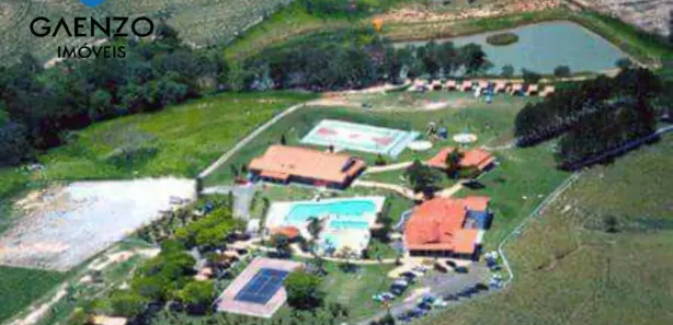 Fazenda / Sítio / Chácara com 26 Quartos à venda, 30000m² no , Rafard