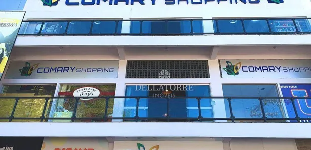 Loja / Salão / Ponto Comercial à venda, 10m² no Alto, Teresópolis
