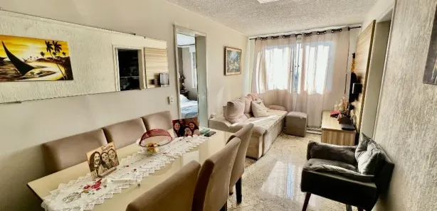Cobertura com 3 Quartos à venda, 111m² no Chácara Santa Maria, São Paulo