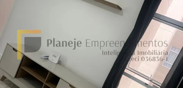 Apartamento com 2 Quartos para alugar, 45m² no Mina, Itupeva