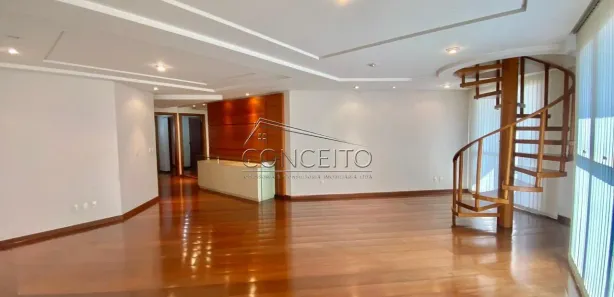 Cobertura com 4 Quartos à venda, 471m² no Nova Piracicaba, Piracicaba