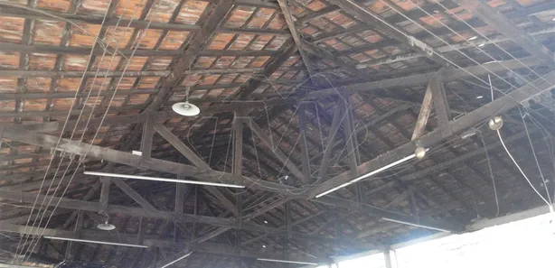 Galpão / Depósito / Armazém à venda, 520m² no Centro, Araraquara