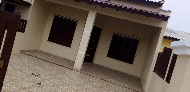 Sobrado com 3 Quartos à venda, 120m² no CIDREIRA, Cidreira
