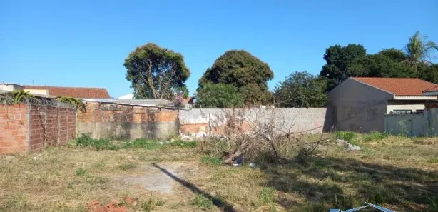 Terreno / Lote / Condomínio à venda, 177m² no Vila Boa Vista, São Carlos