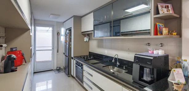 Casa de Condomínio com 3 Quartos à venda, 153m² no Jardim Rebelato, Cotia