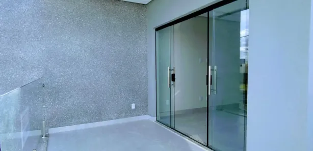 Casa de Condomínio com 4 Quartos à venda, 244m² no Zona de Expansão (Olhos D'Agua), Barra dos Coqueiros