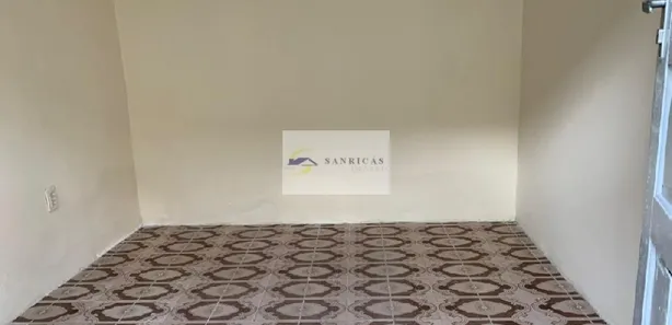 Casa de Vila com 1 Quarto para alugar, 40m² no Boaçu, São Gonçalo