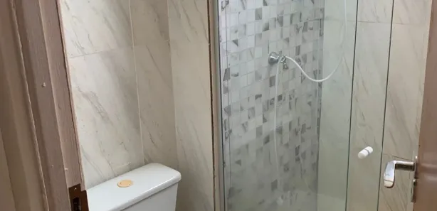 Apartamento com 2 Quartos para alugar, 43m² no , Marituba