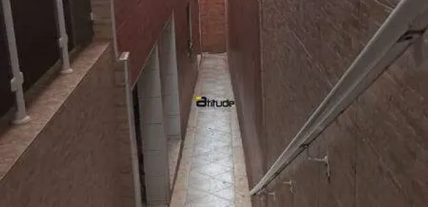 Casa com 2 Quartos à venda, 125m² no Loteamento Palazzolli, Pirapora do Bom Jesus