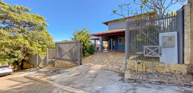 Casa de Condomínio com 2 Quartos à venda, 400m² no Grande Colorado, Brasília