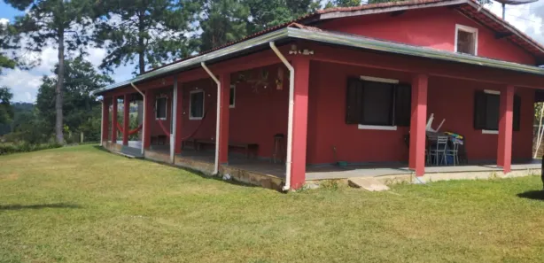 Apartamento com 4 Quartos à venda, 262m² no Ibiúna, Ibiúna