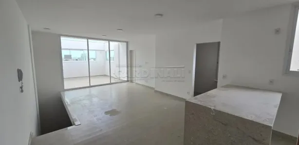 Cobertura com 3 Quartos à venda, 136m² no Jardim Paraíso, São Carlos