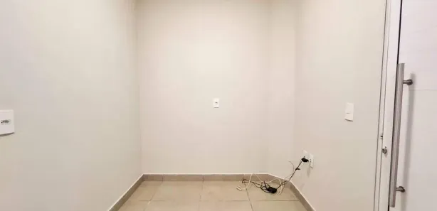 Kitnet com 1 Quarto para alugar, 30m² no Jardim Cidade Universitária I, Limeira