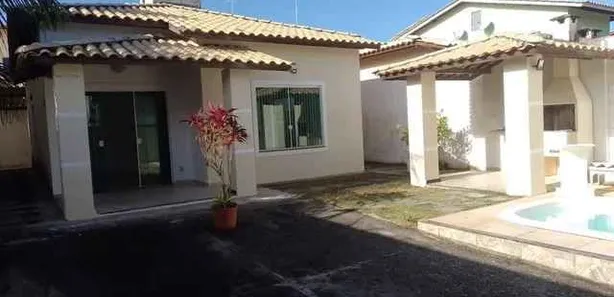 Casa de Condomínio com 3 Quartos à venda, 250m² no Arembepe (Abrantes), Camaçari