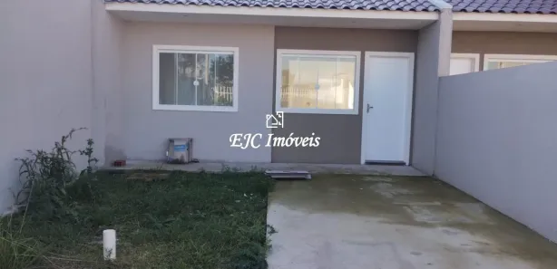 Casa com 2 Quartos à venda, 180m² no Lamenha Grande, Almirante Tamandaré