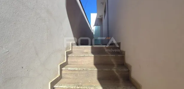 Kitnet com 1 Quarto para alugar, 39m² no Jardim Bicão, São Carlos