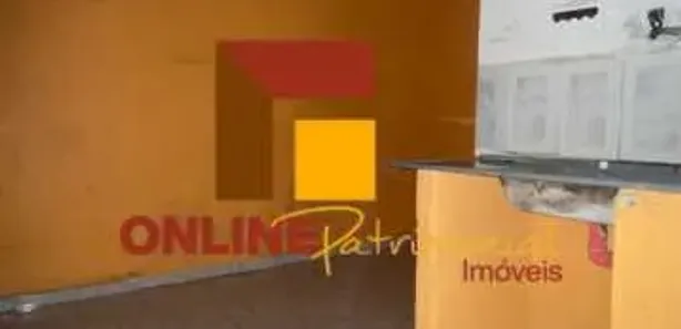 Kitnet com 1 Quarto à venda, 27m² no Ramos, Rio de Janeiro