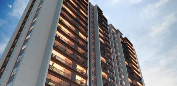 Living Unique Saúde no Saúde, São Paulo