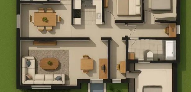 Fazenda / Sítio / Chácara com 3 Quartos à venda, 86m² no Centro, Arujá