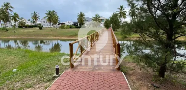 Terreno / Lote / Condomínio à venda, 563m² no Brisas de Atalaia, Barra dos Coqueiros
