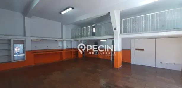 Loja / Salão / Ponto Comercial para alugar, 140m² no Zona Central, Rio Claro