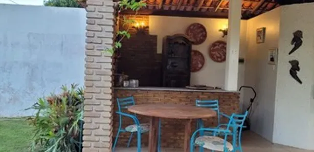 Casa de Vila com 2 Quartos à venda, 148m² no Centro, Camaçari