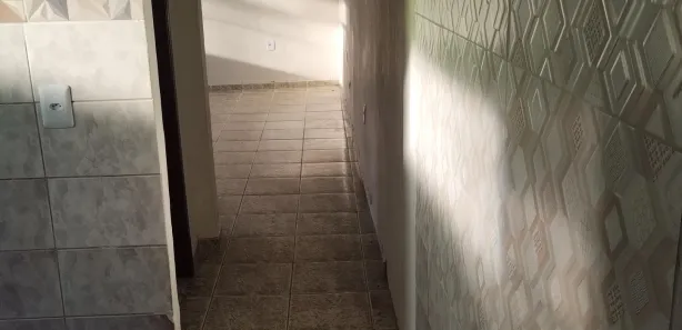 Kitnet com 1 Quarto para alugar, 30m² no Centro, Maricá