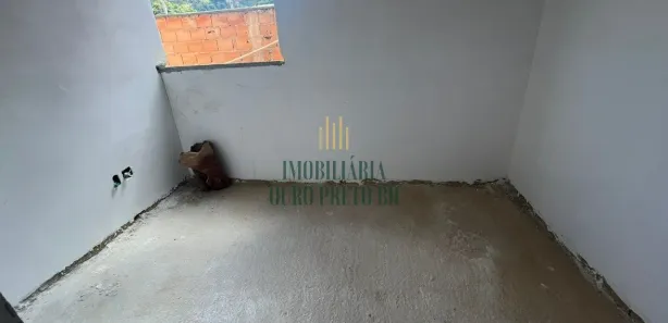Apartamento com 2 Quartos à venda, 96m² no São Benedito, Santa Luzia