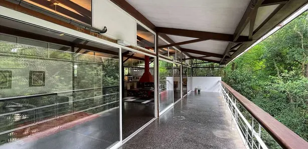 Casa de Condomínio com 3 Quartos à venda, 380m² no Chácara do Refúgio, Carapicuíba