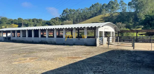 Fazenda / Sítio / Chácara com 10 Quartos à venda, 3146000m² no Boa Vista, Igaratá