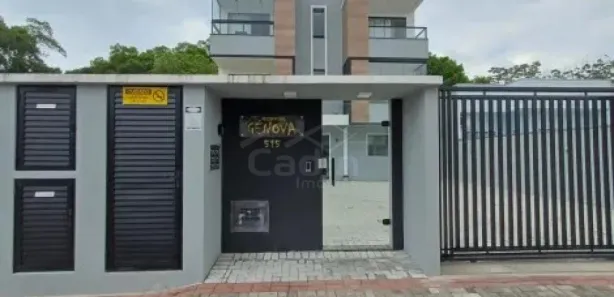 Apartamento com 2 Quartos para alugar, 61m² no Meia Praia, Navegantes