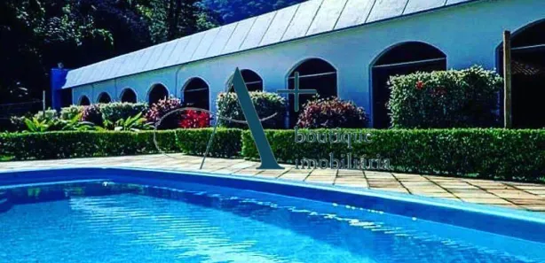 Hotel / Motel / Pousada com 21 Quartos à venda, 1270m² no , Mangaratiba