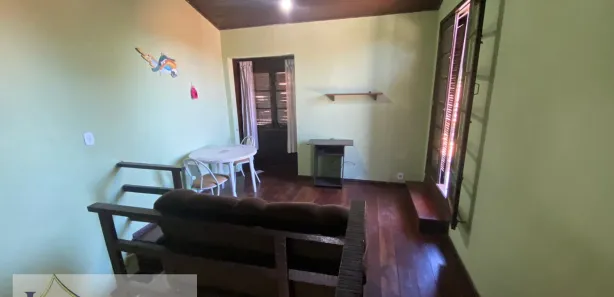 Casa com 2 Quartos para alugar, 162m² no Alto da Boa Vista, Miguel Pereira