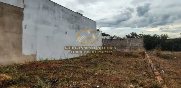 Terreno / Lote / Condomínio à venda, 160m² no Jardim Terrazul Co, Bebedouro