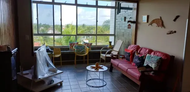 Apartamento com 4 Quartos à venda, 148m² no , Ilha de Itamaracá