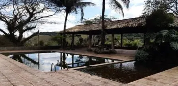 Fazenda / Sítio / Chácara com 5 Quartos à venda, 150000m² no Funchal, Cachoeiras de Macacu