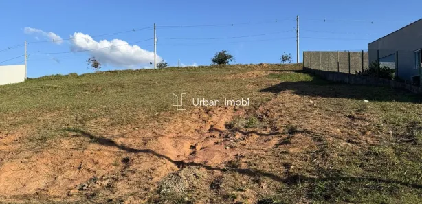 Terreno / Lote / Condomínio à venda, 446m² no Casa de Pedra, Volta Redonda