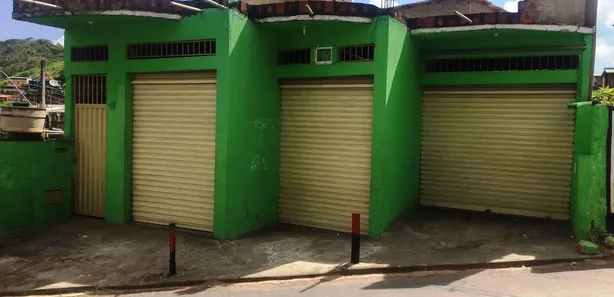 Loja / Salão / Ponto Comercial à venda, 147m² no Santo Antônio, Viçosa