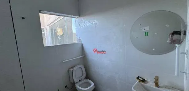 Conjunto Comercial / Sala para alugar, 58m² no Jardim Dona Regina, Santa Bárbara D'Oeste