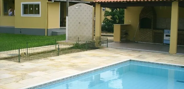 Casa com 5 Quartos à venda, 200m² no Bananeiras (Iguabinha), Araruama