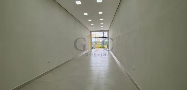 Conjunto Comercial / Sala para alugar, 59m² no Pacaembú Bandeiras, Salto de Pirapora